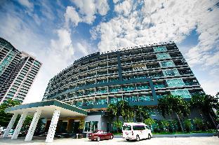 hotel selection pattaya