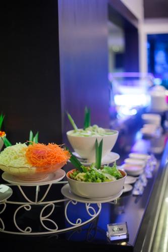 hotel selection pattaya