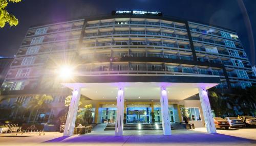 hotel selection pattaya