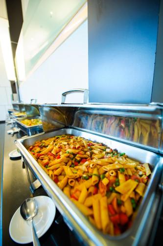 hotel selection pattaya