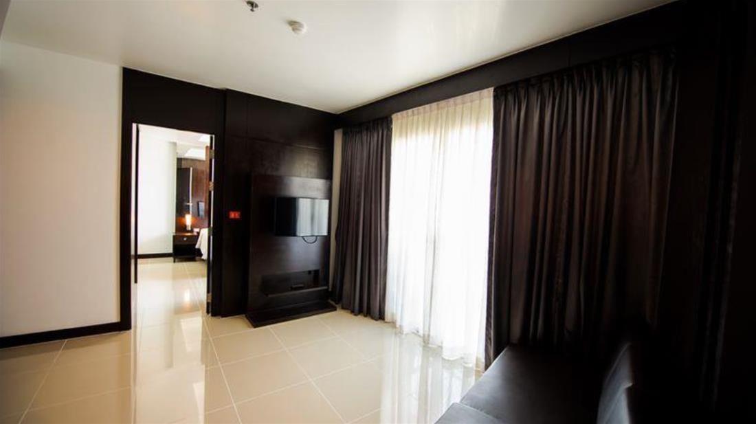 hotel selection pattaya