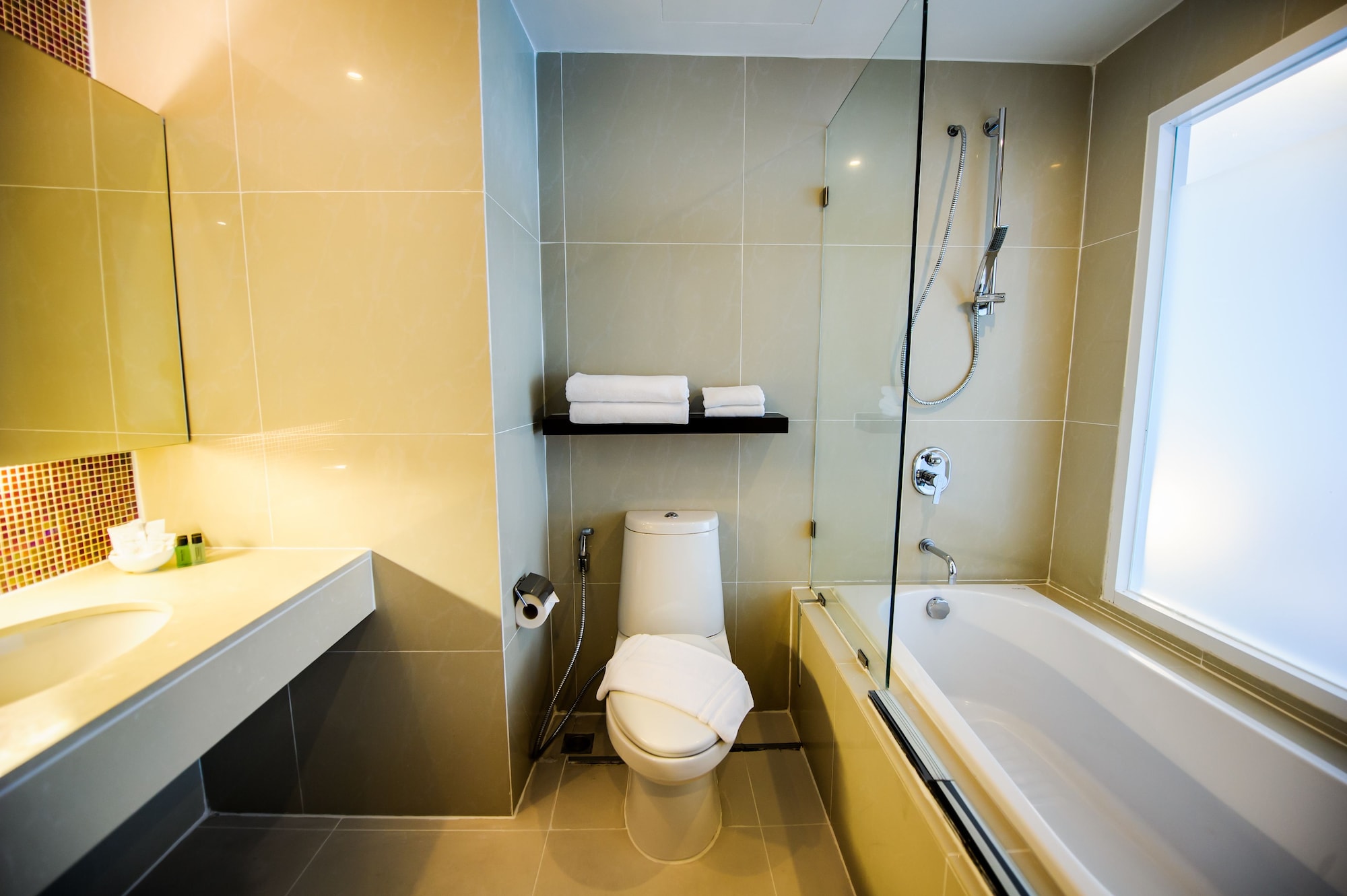 hotel selection pattaya