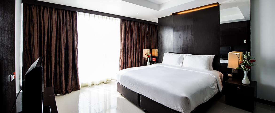 hotel selection pattaya
