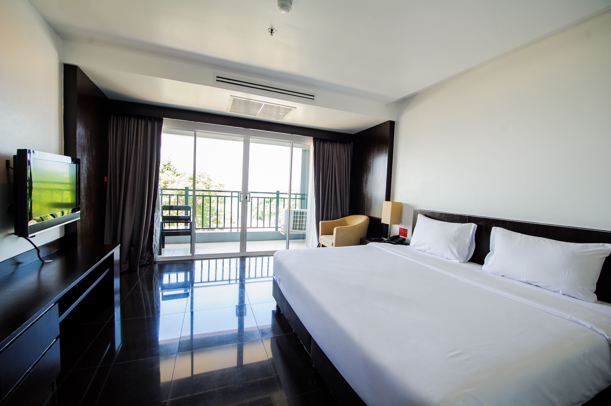 hotel selection pattaya