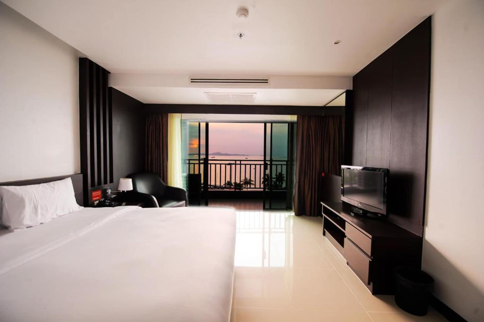 hotel selection pattaya