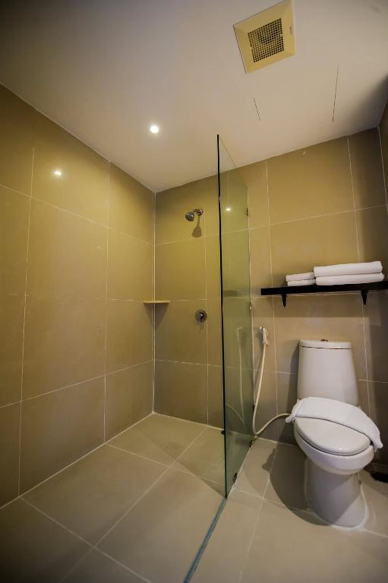 hotel selection pattaya