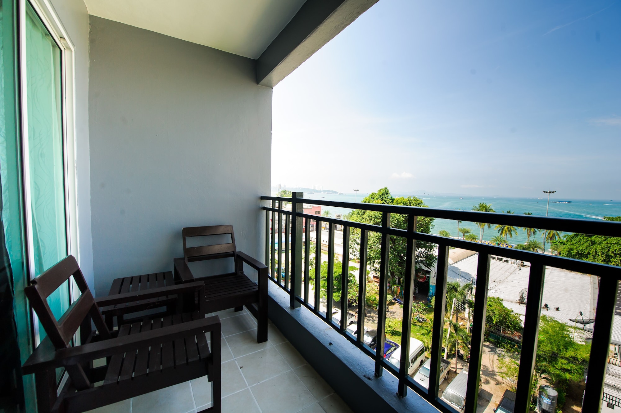 hotel selection pattaya