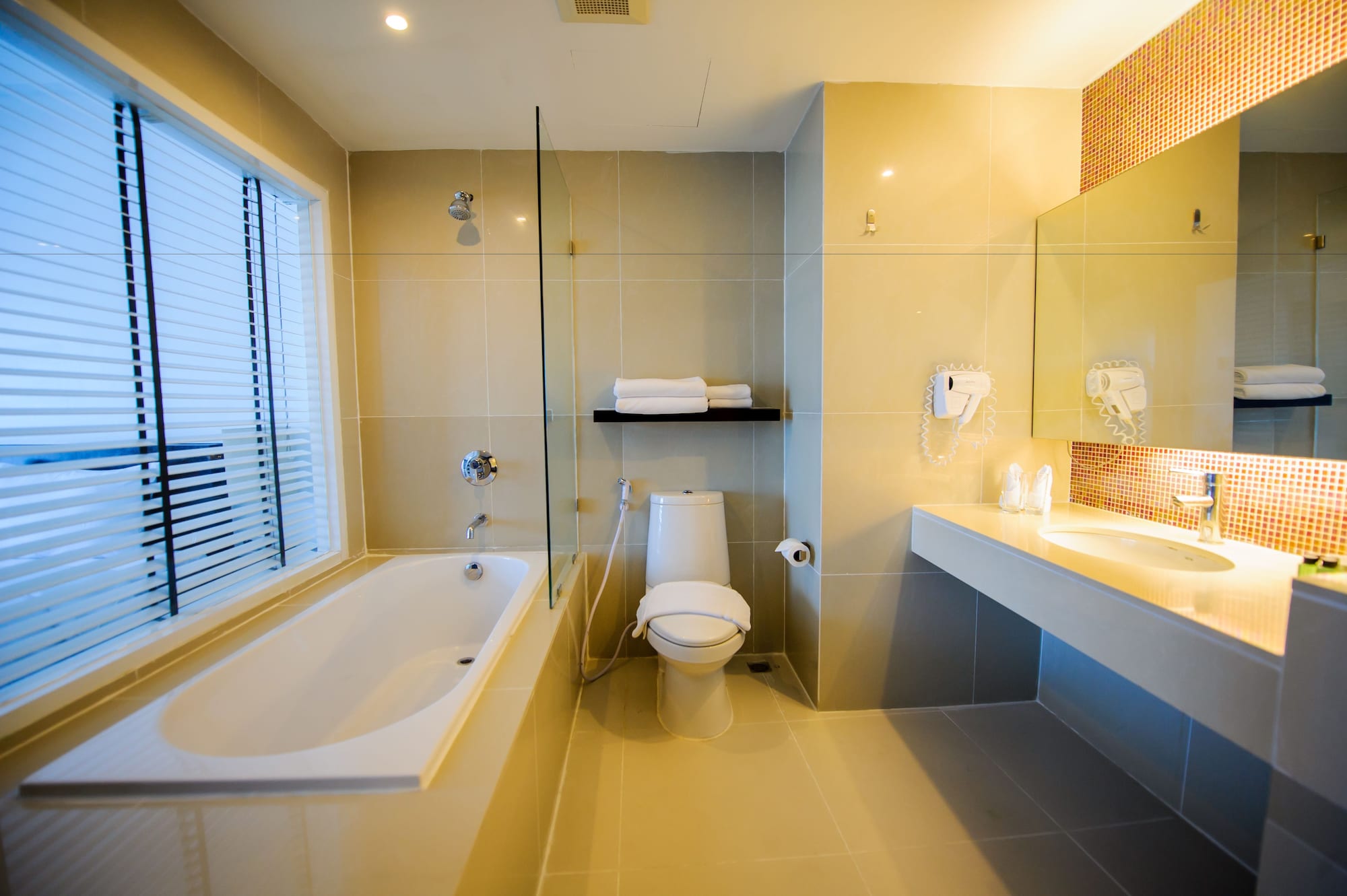 hotel selection pattaya