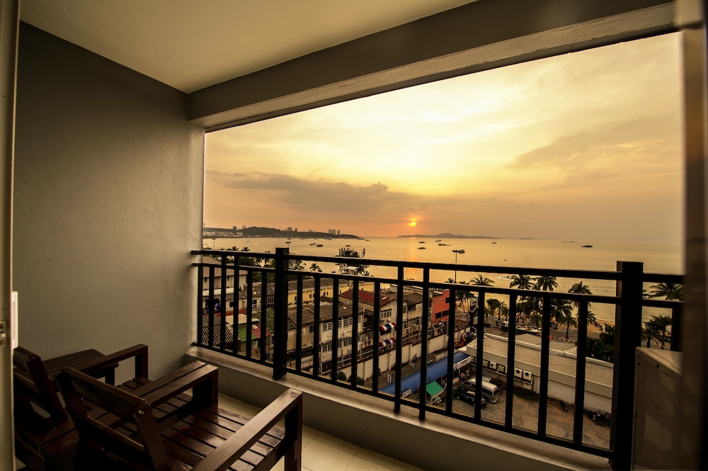 hotel selection pattaya