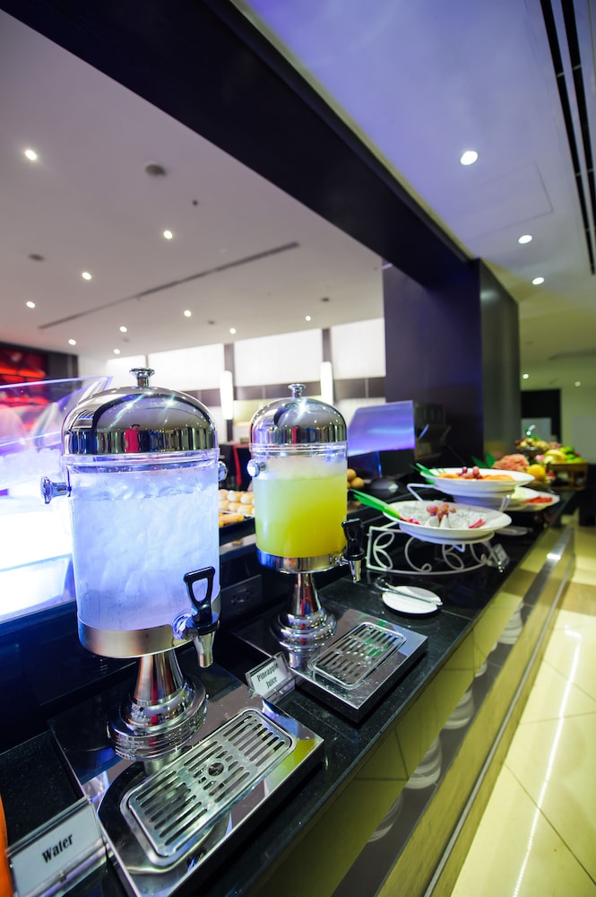 hotel selection pattaya