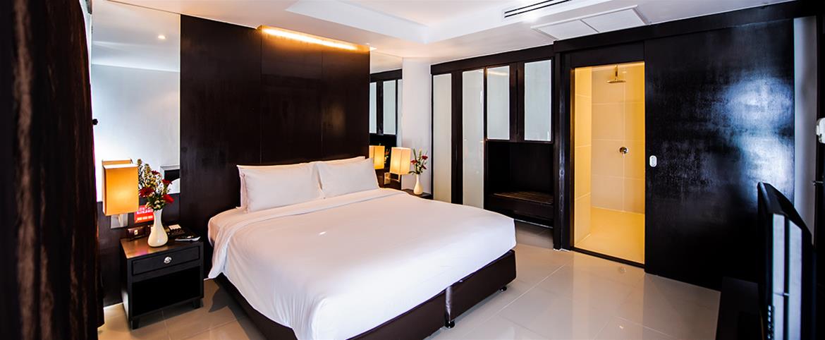 hotel selection pattaya