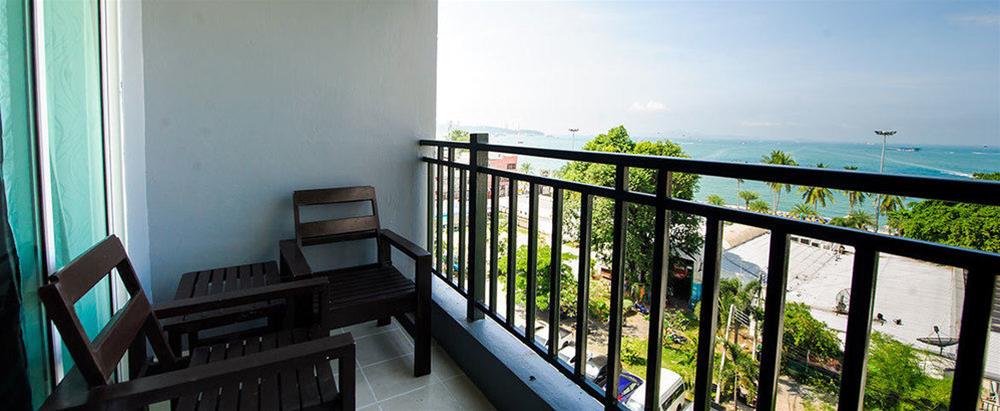 hotel selection pattaya