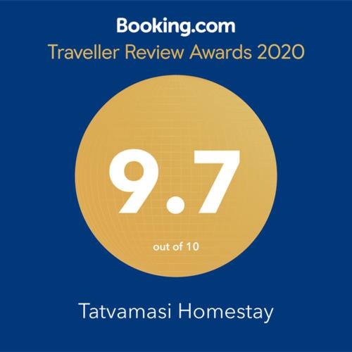 tatvamasi homestay