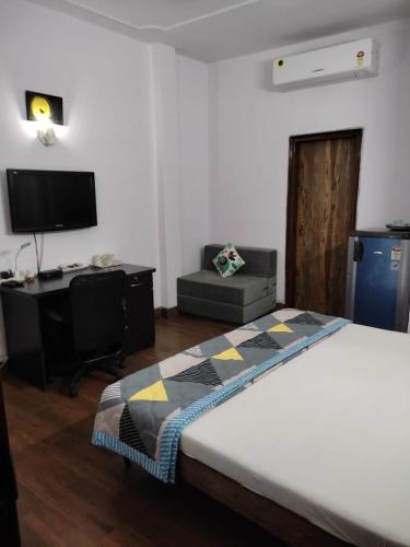 tatvamasi homestay