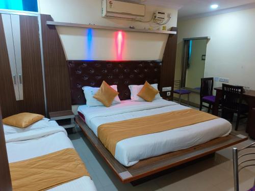 hotel meridian palace