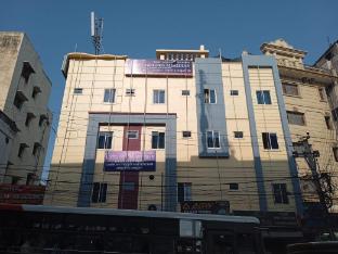 hotel meridian palace