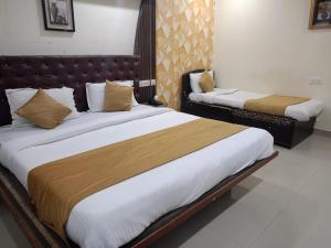 hotel meridian palace