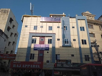 hotel meridian palace