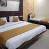 hotel meridian palace
