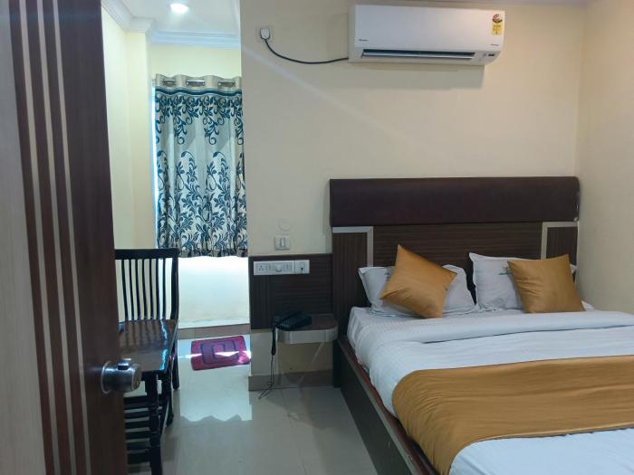 hotel meridian palace
