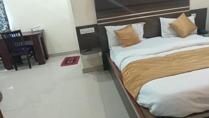 hyderabad