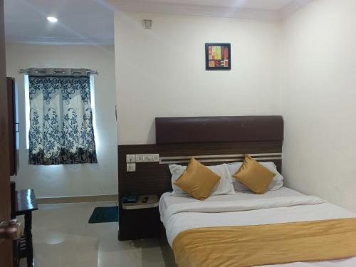 hotel meridian palace