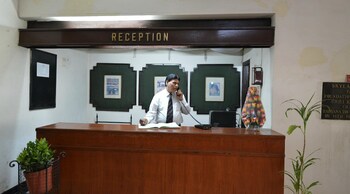 skylark tourist resort