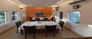 Lake View Tourist Resort,,3 star