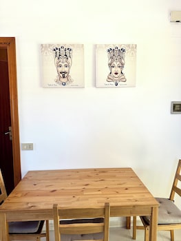 bandb sicily in love