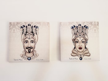 bandb sicily in love