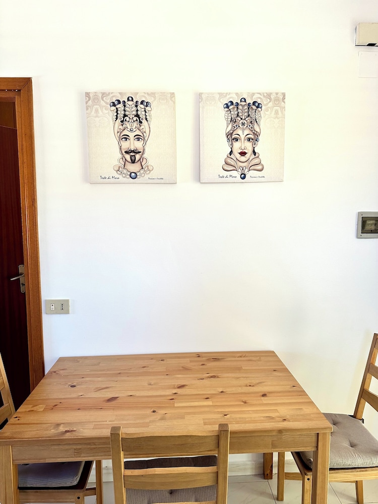 bandb sicily in love