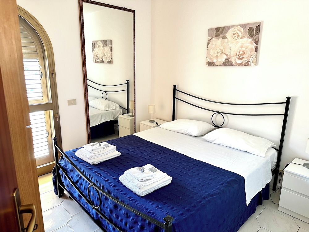 bandb sicily in love