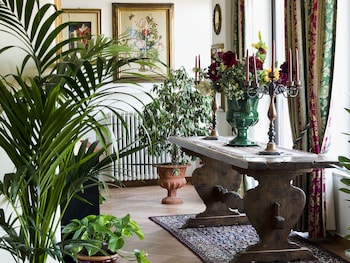 Hotel Sirius,Messina>>Catania,4 star