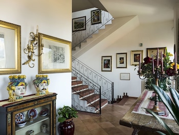 Hotel Sirius,Messina>>Catania,4 star