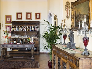 Hotel Sirius,Messina>>Catania,4 star