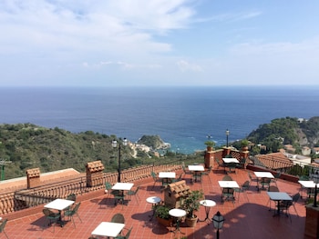 taormina