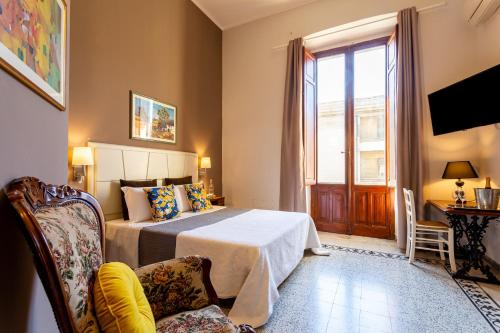 marlin rooms