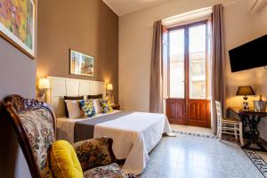 marlin rooms