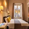 marlin rooms