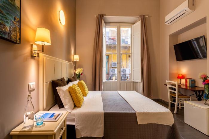 marlin rooms
