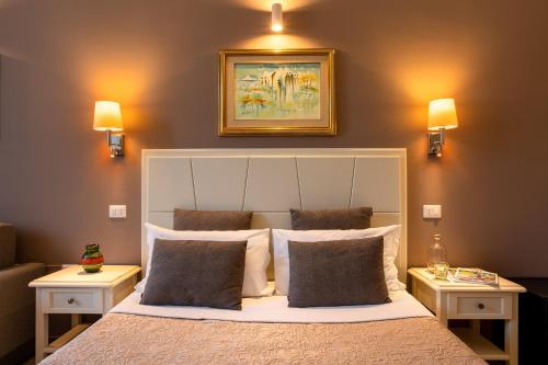 marlin rooms