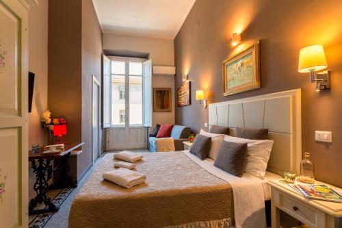 marlin rooms