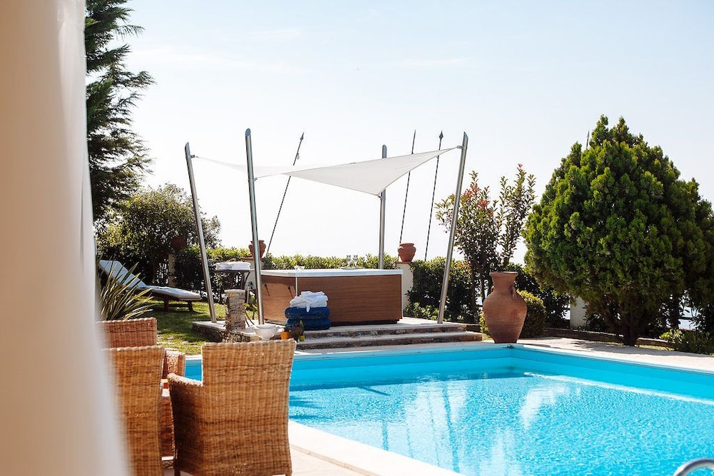 il mirto bed and breakfast