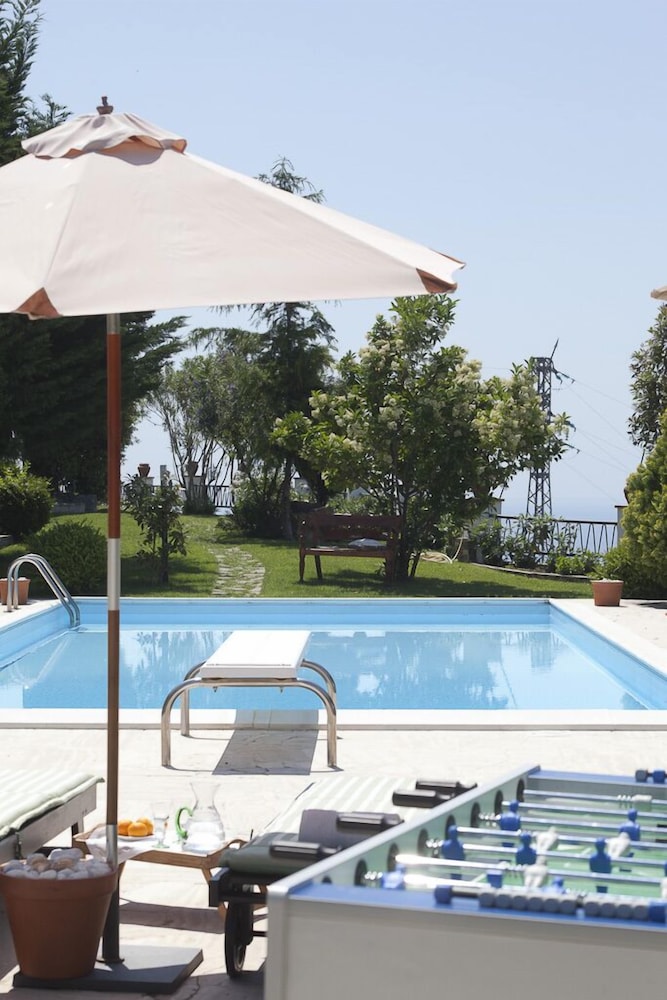 il mirto bed and breakfast