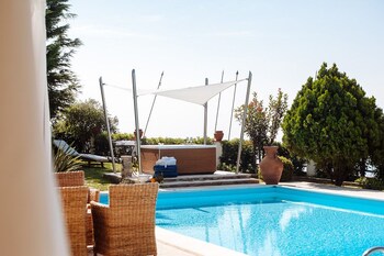 il mirto bed and breakfast