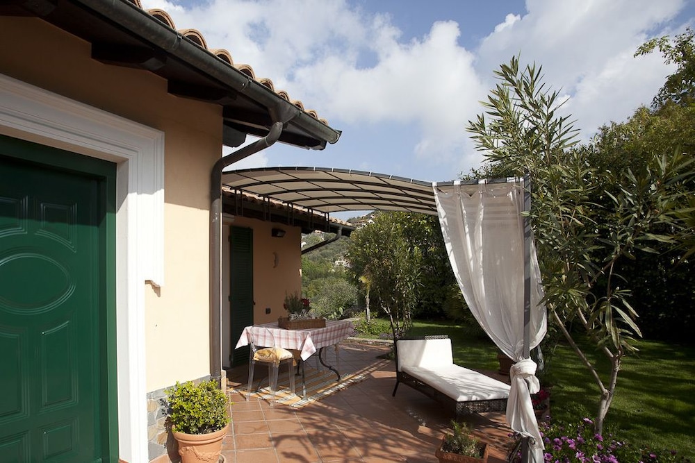 il mirto bed and breakfast