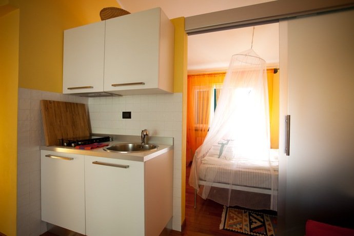 Il Mirto Bed And Breakfast,Liguria>>Imperia,4 star