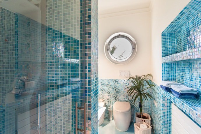 Il Mirto Bed And Breakfast,Liguria>>Imperia,4 star
