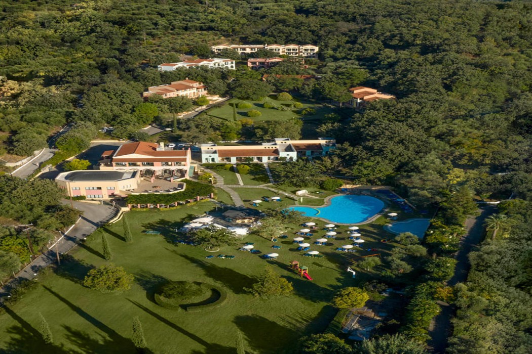 century resort