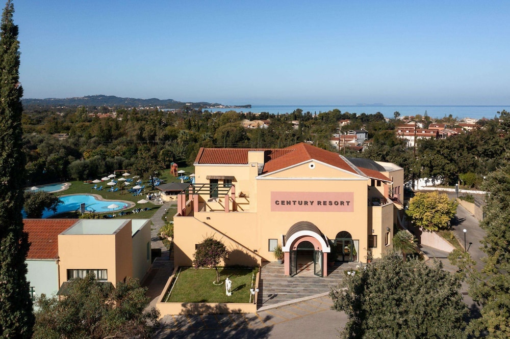 century resort